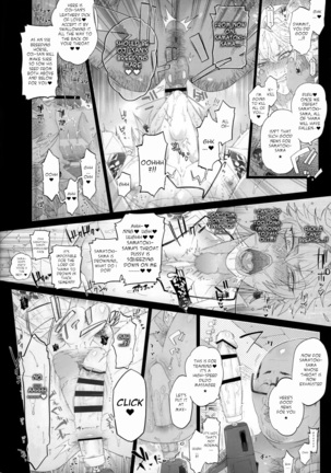 MobDivi Book Ketchosen!! Page #26