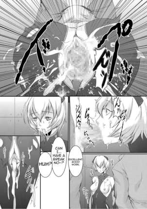 Shinsekai no Sex Slave - Page 7