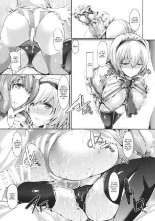 SANDWITCH Page #18