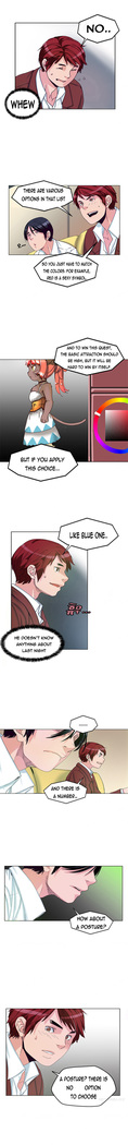 Best Friend Girlfriend Ch.1-3