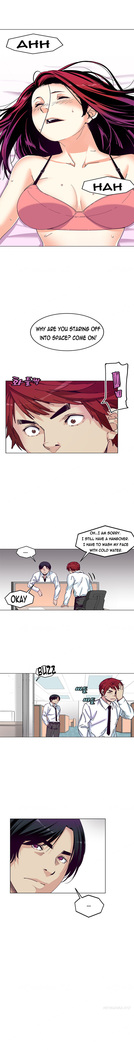 Best Friend Girlfriend Ch.1-3