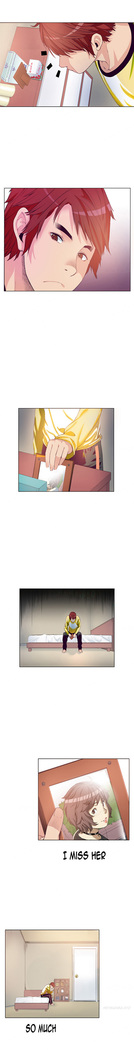 Best Friend Girlfriend Ch.1-3