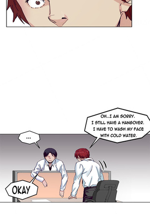 Best Friend Girlfriend Ch.1-3 Page #14