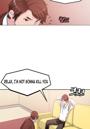 Best Friend Girlfriend Ch.1-3 Page #29