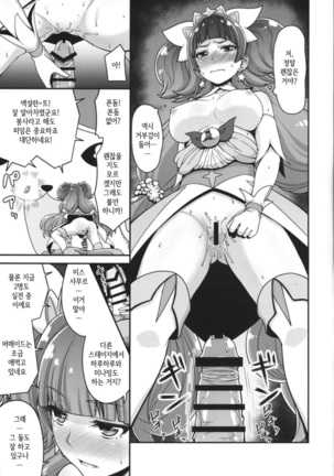 Go! Kirakira Princess Lesson! - Page 16
