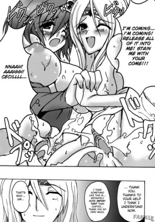 Aishite Ii Desu to mo Page #26