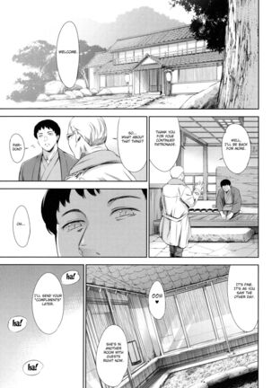 Anata no Oku-san Uwaki Shitemasu yo - Page 90