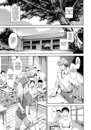 Anata no Oku-san Uwaki Shitemasu yo - Page 159