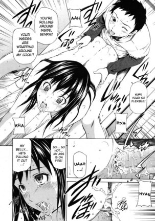 Twin Sisters Holiday Plans Page #18