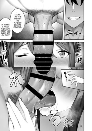 Saimin Gakuen 3 Saiminjutsu de Takabishana Onna Kyoushi o Te ni Ireta Ore | Hypnotism School 3: Thanks to Hypnotism, I Had the High and Mighty Female Teacher in the Palm of My Hands Page #30