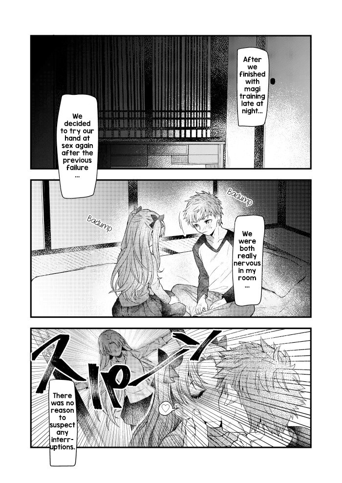 Beginner's Lesson
