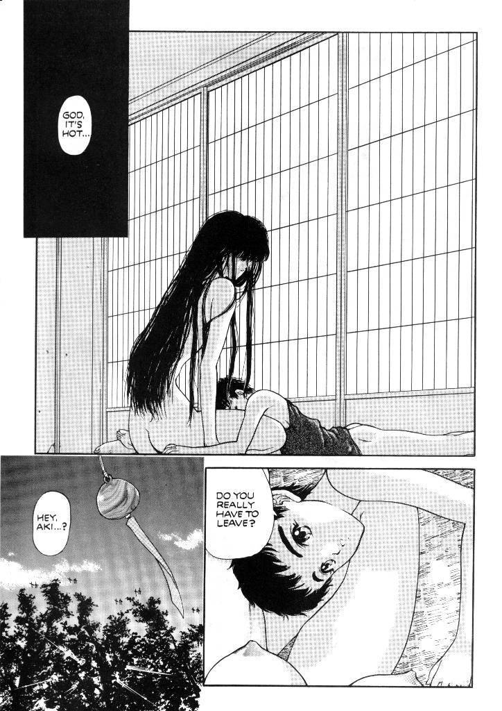 Sex Bombs 1-6 Plus Special