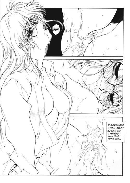 Sex Bombs 1-6 Plus Special