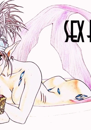 Sex Bombs 1-6 Plus Special Page #145