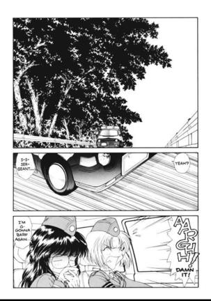 Sex Bombs 1-6 Plus Special Page #149
