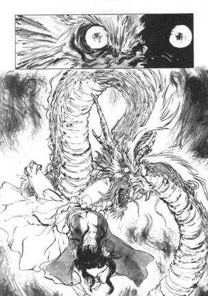 Sex Bombs 1-6 Plus Special Page #87