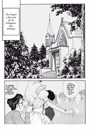Sex Bombs 1-6 Plus Special Page #26