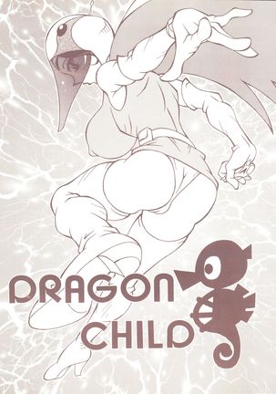 DRAGON CHILD