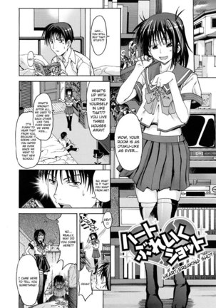 Pure Girl CH7