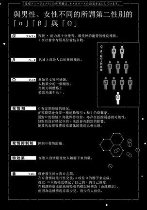 Katsubou Anima Gemella | 渴望灵魂之侣  1-2 - Page 4