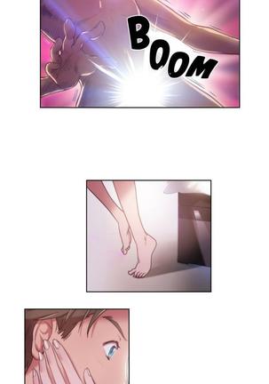 Sex Knights-Erotic Sensuality & Perception Ch.1-11 Page #92