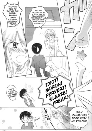 Epilogue of Evangelion Pt5 - Page 75