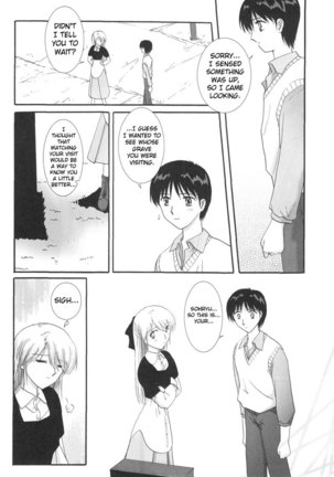 Epilogue of Evangelion Pt5 Page #44