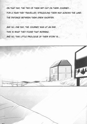 Epilogue of Evangelion Pt5 Page #67