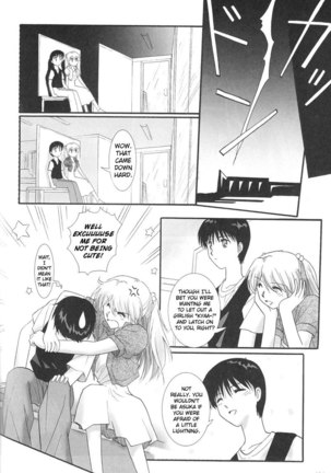 Epilogue of Evangelion Pt5 Page #14
