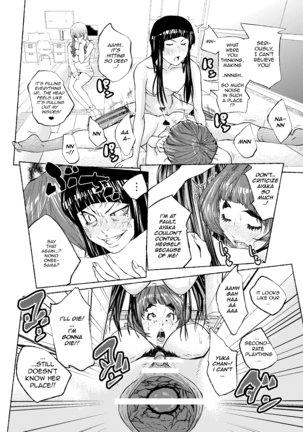 Tenshi To Akuma - Page 20