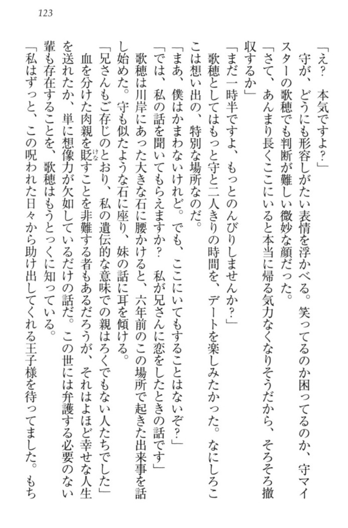 過保護な妹は兄さんが好きすぎて毎日エロエロ甘やかしたいっ!