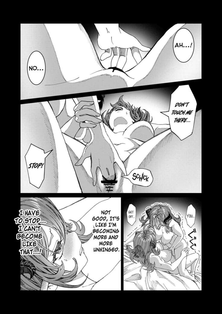 Dorei wo Choukyoushite Harem Tsukuru R18 Route - Training Slaves to make a Harem 18+ Chapters 12.5-29.5
