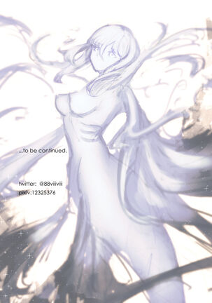 Astrolabos chapter- side act: An Oceanid’s vision Page #21