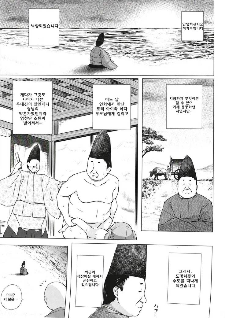 Hikari no Kimi no Saganaki Keikaku <Akashi>