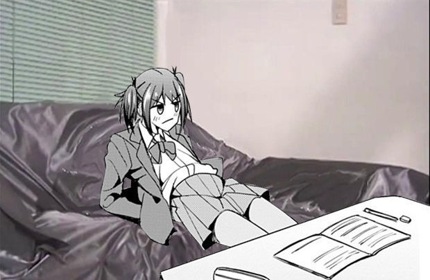 Chichikuri Kyousoukyoku -Hinnyou ha Saikou