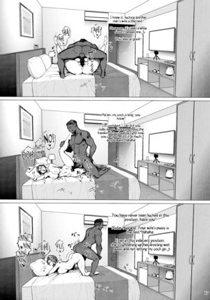 Hotel Columbine Room 821 Page #16