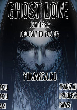 Ghost Love Ch.1-21 Page #200