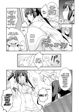 Lolita Goddess Shicoritical Hit!! - Page 5