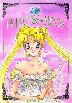 Princess Moon