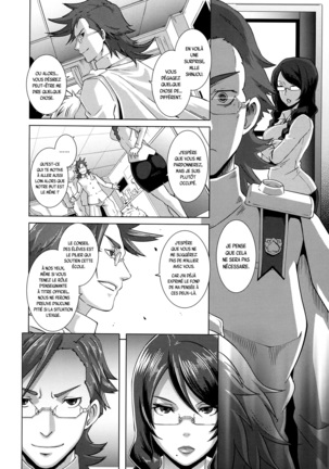 THE SEX SWEEPERS Ch. 1-7 Page #143