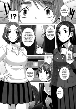 THE SEX SWEEPERS Ch. 1-7 Page #148