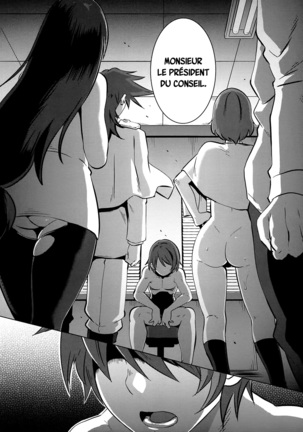 THE SEX SWEEPERS Ch. 1-7 Page #169