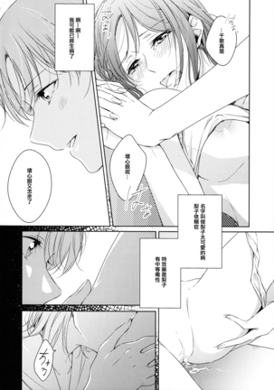 Riko-chan Izonshou Page #35