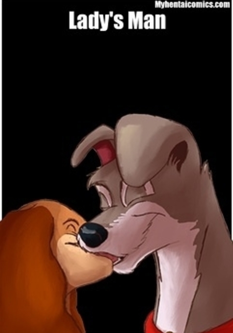 Lady & The Tramp