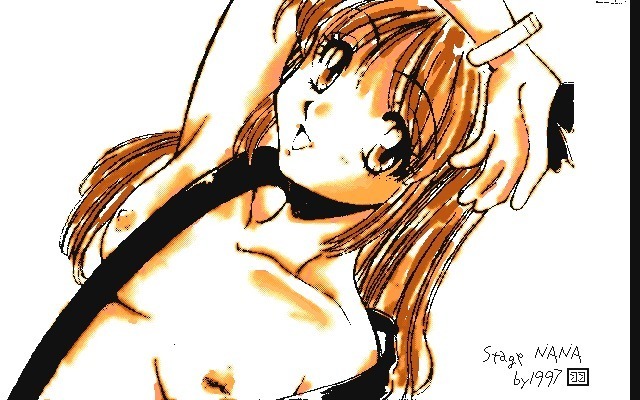 Stage Nana 9801set