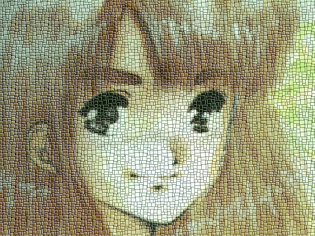 Stage Nana 9801set