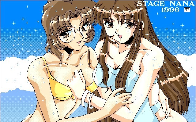 Stage Nana 9801set
