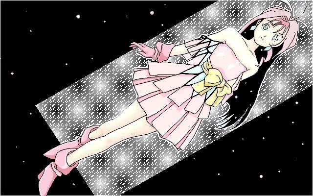 Stage Nana 9801set