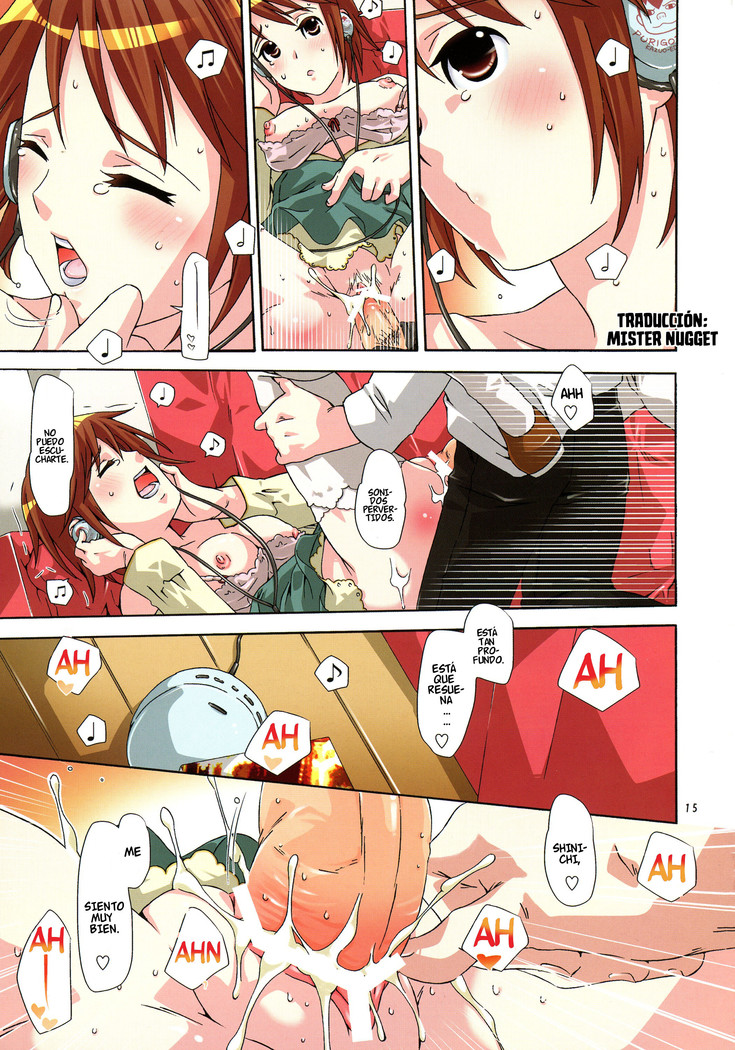 Ongakka to Neko