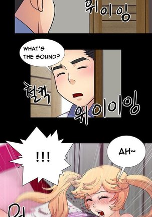 Will You Do as I Say? Ch.1-3 Page #41